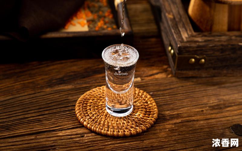 佳酿优选：优秀白酒代理品牌大全