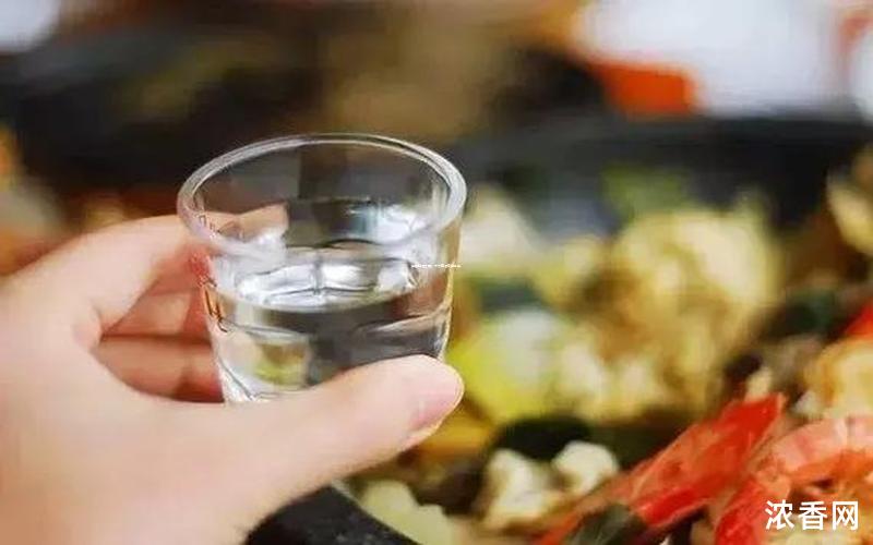 中国白酒之巅：十大名酒竞艳芳华