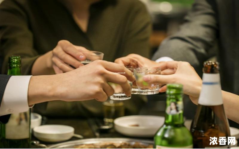 最新的白酒加盟店排行榜揭晓
