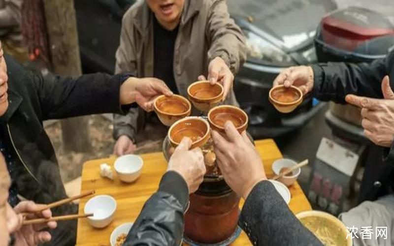 寻找最佳白酒品牌，洞悉代理机遇与市场前景