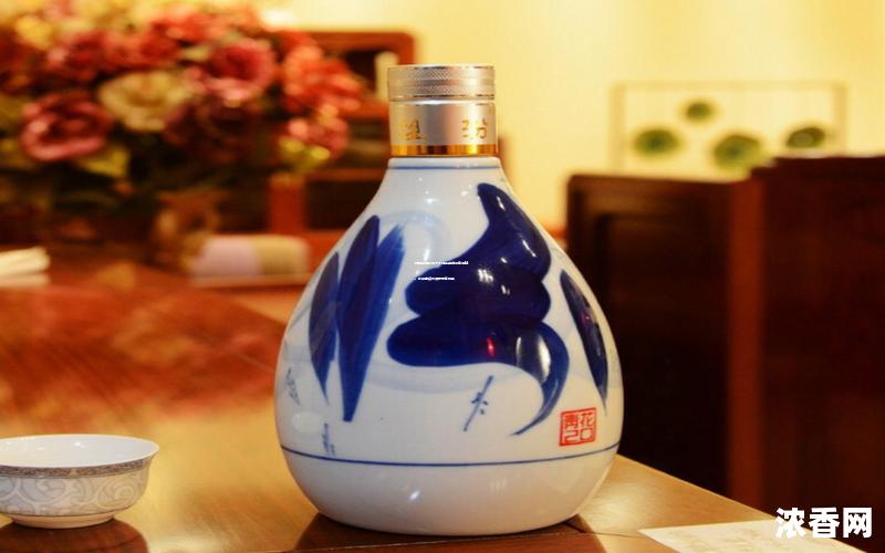 优质白酒批发十大排名品牌榜单揭晓，权威解读市场领军者风采