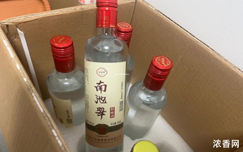 精选佳酿：五百元价位白酒推荐礼盒