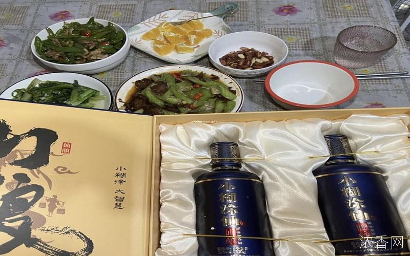 长期饮用白酒后身体惊人转变之路探索