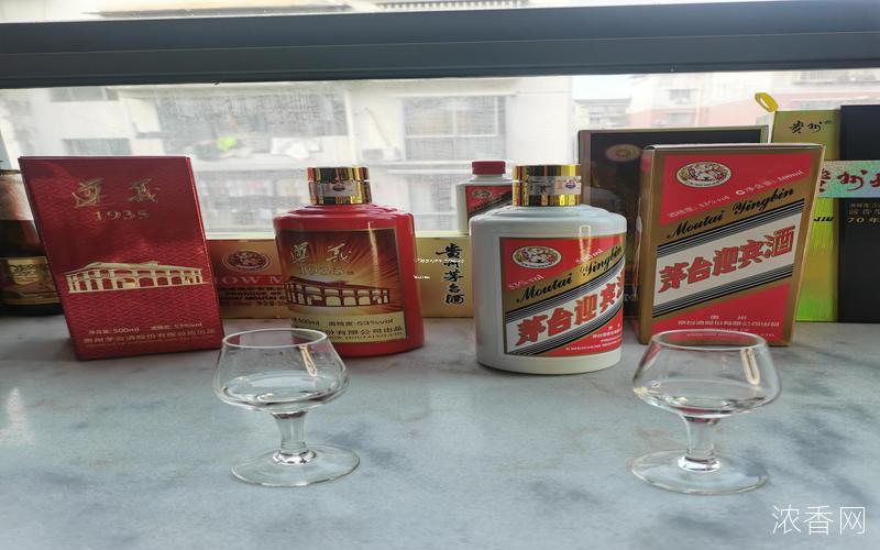 52℃白酒价格分析：市场趋势与合理定价探究