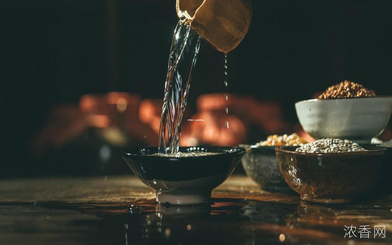 百元白酒：中档品质之选