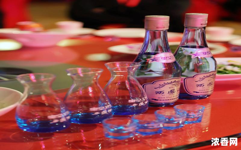 知名白酒加盟品牌排行榜TOP10，行业热门品牌一览无余