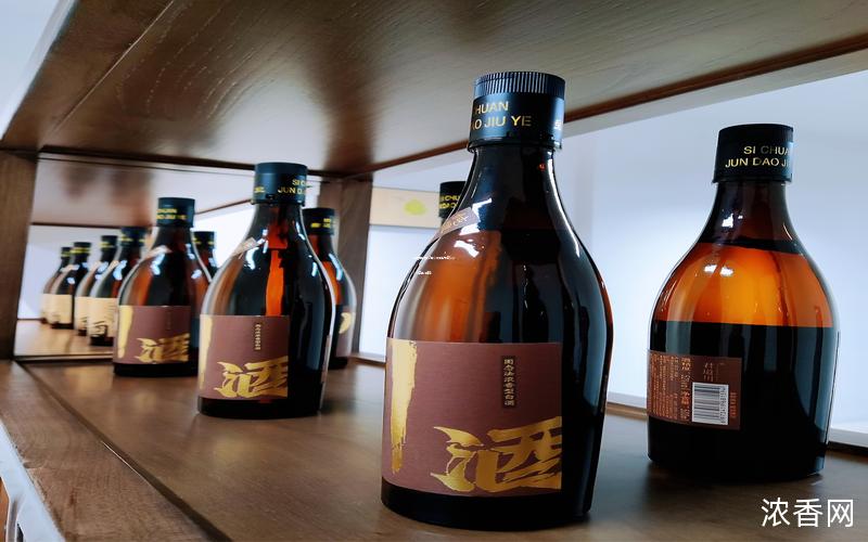 中国白酒代理公司排行榜Top 10榜单揭晓