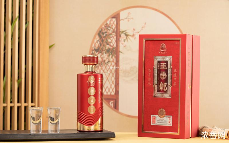 2021年白酒代理市场分析及前景展望