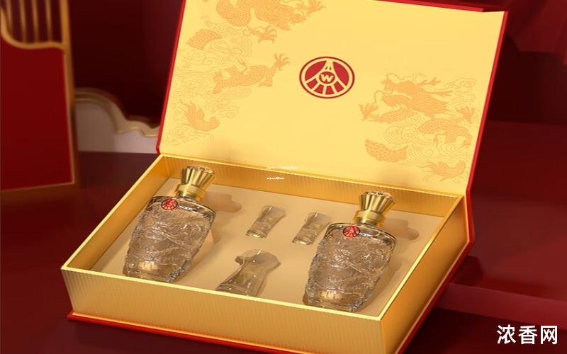 尊贵不贵：200元白酒品质之选，档次非凡尊享品鉴