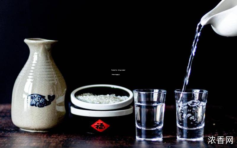 高端白酒市场：揭秘那些价格超过800元的珍稀佳酿之美