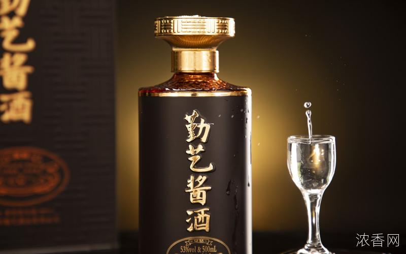 中国八大白酒及其度数分类一览