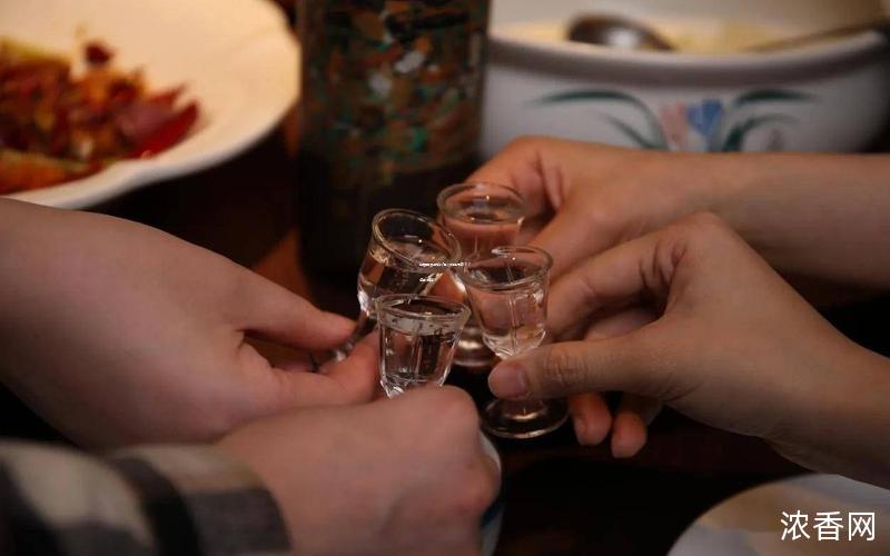 中国白酒品牌代理公司排行榜TOP榜单揭晓