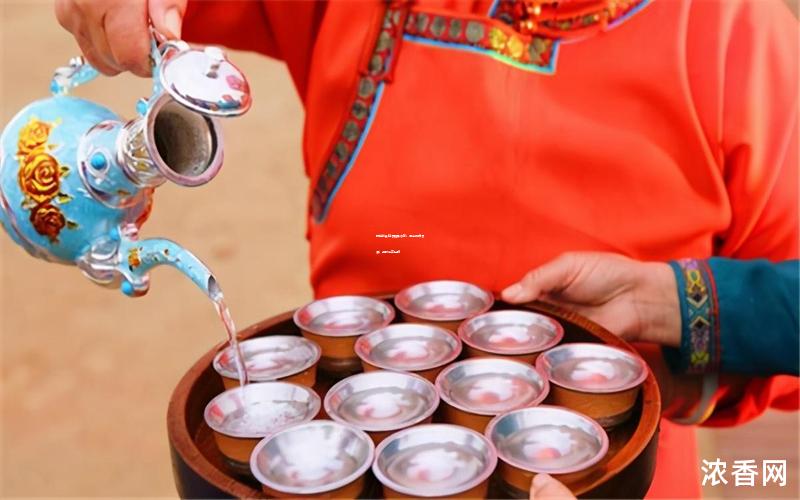 附近散装白酒购买指南：探寻优质酒源，品味纯正佳酿