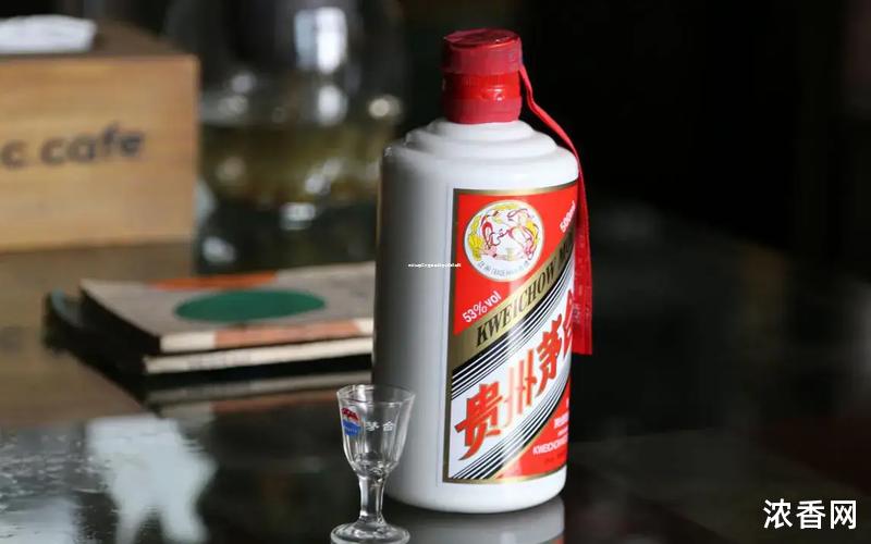 最新中国三大酱香型白酒排名榜揭晓