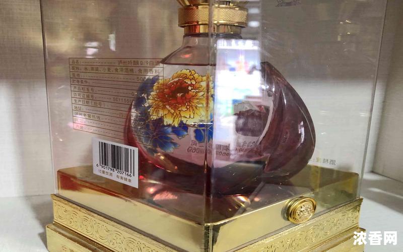 一箱白酒200元，揭秘利润真相