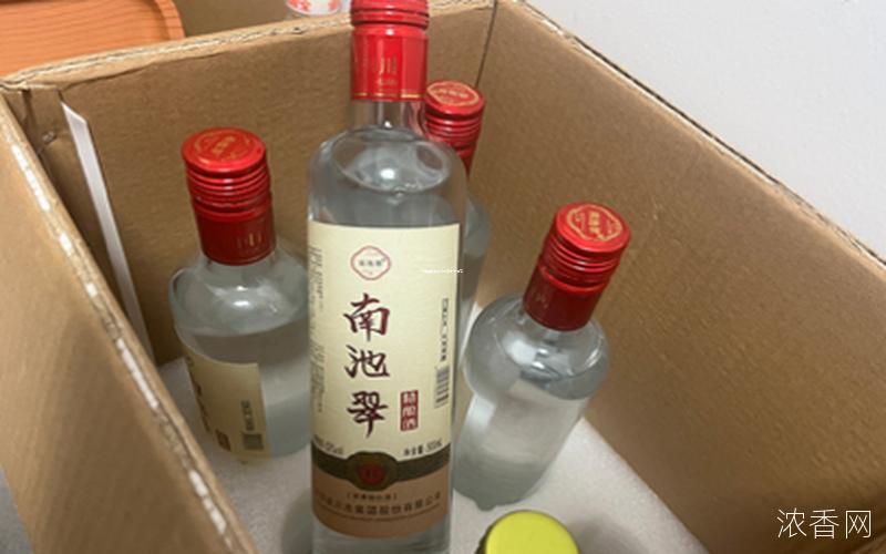 优选白酒批发零售商家推荐 优选白酒批发零售商家推荐