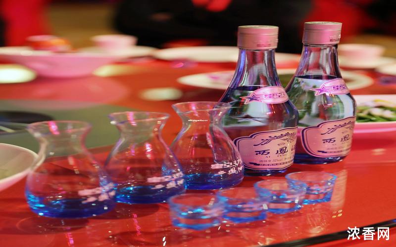 知名白酒加盟品牌精选与排行