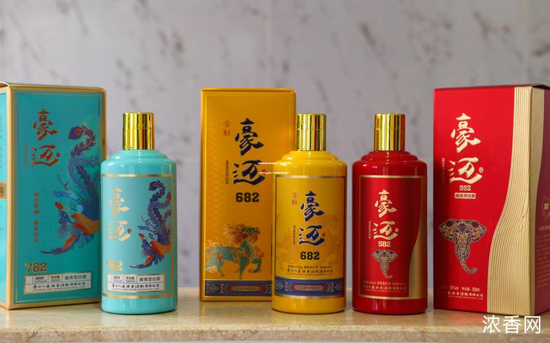 知名品牌白酒加盟店十大排行榜揭晓：引领行业的前十强品牌风采展示