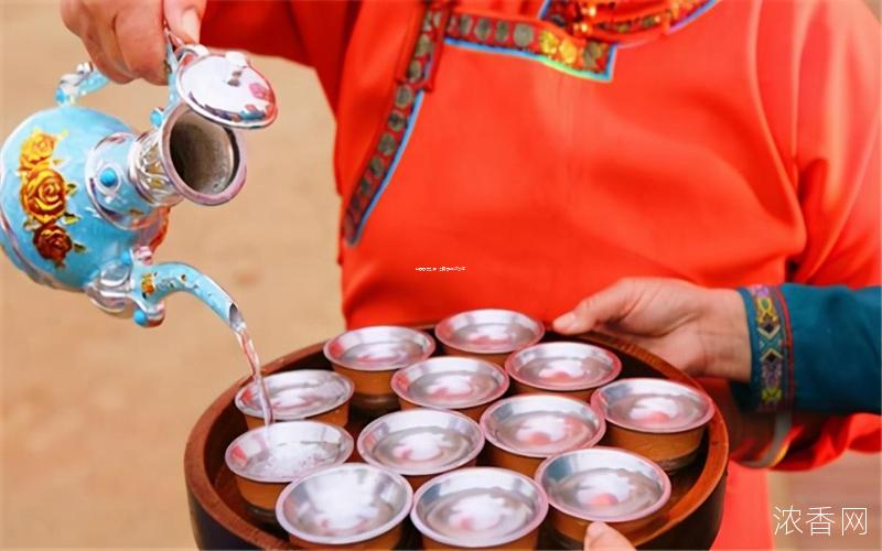 中国白酒之源：杜康酒的传奇故事