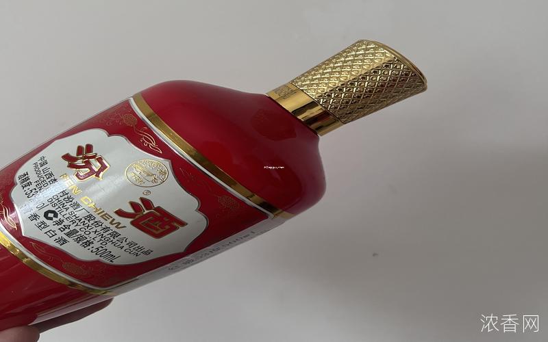 沂河桥白酒价格一览表