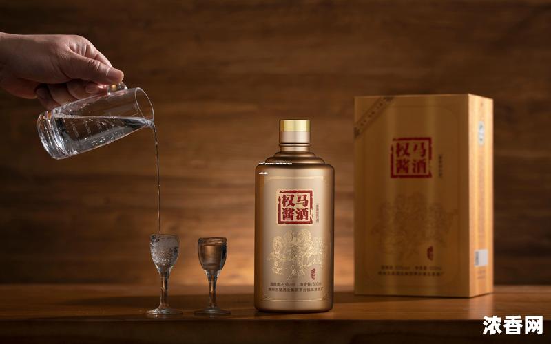 中国三大酱香型白酒品牌排行榜最新榜单揭晓