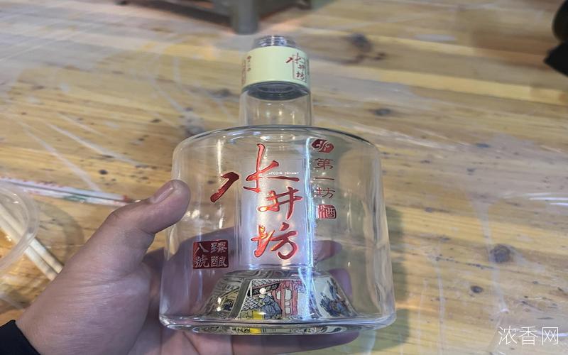 半斤白酒成瘾：酒精依赖的警示