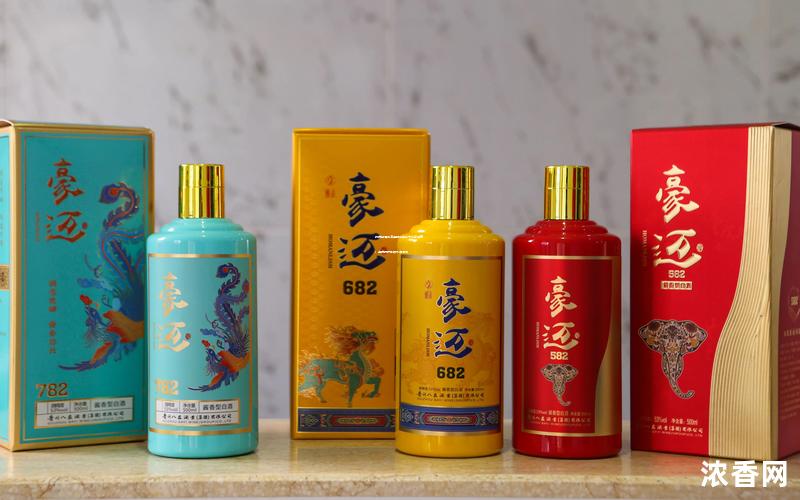 优质白酒批发品牌排名前十公司揭秘：品质标杆引领市场潮流