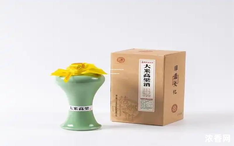 地域特色下的浓香型白酒分类与探讨：探寻其独特的香味特性