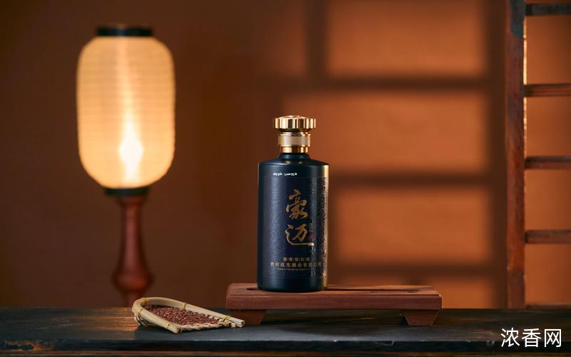 醇香酱韵，经典白酒之韵