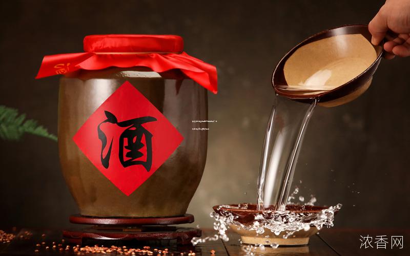 白酒招商加盟优选哪家更具优势？对比解析助您做出明智选择