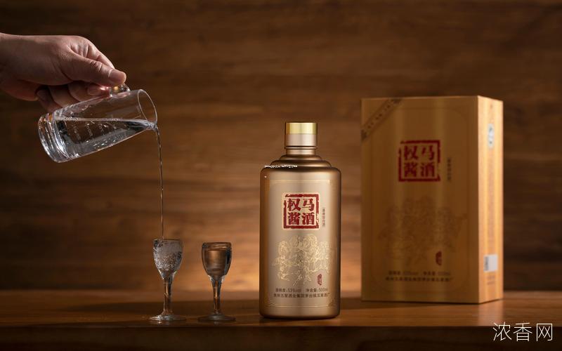 招商中证白酒指数A的高收益潜力解析