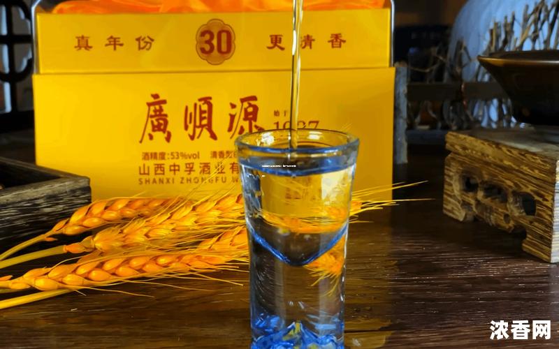中国四大白酒之探秘：哪一种未被涵盖？