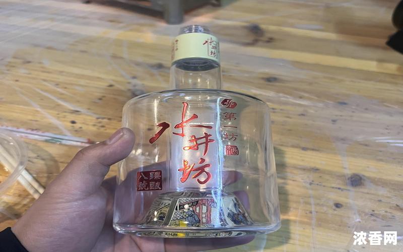 全国白酒风云榜：十大名酒评选总览