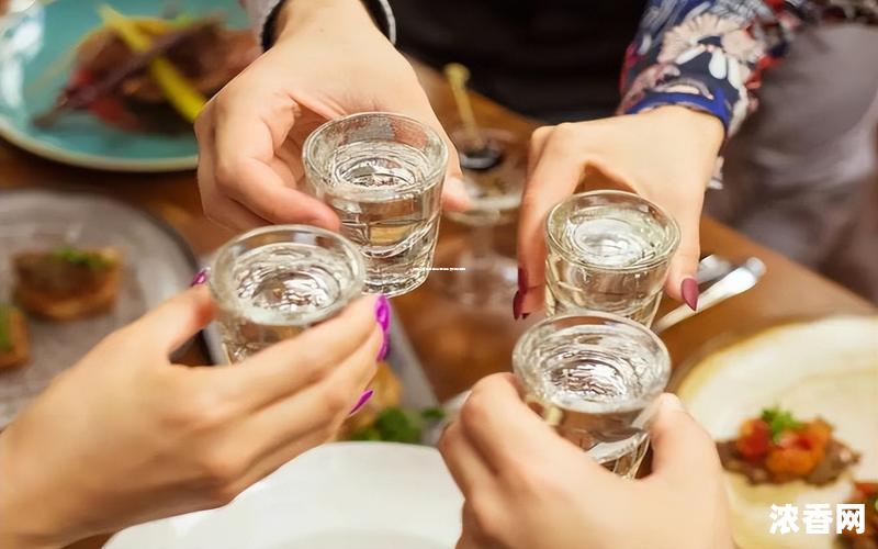 中国三大酱香型白酒排名及价格概览