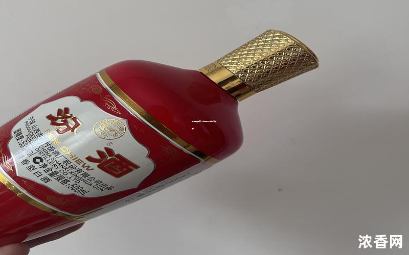 白酒采购指南：如何寻找优质批发货源？