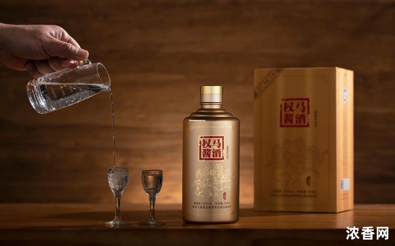 知名白酒加盟品牌大盘点