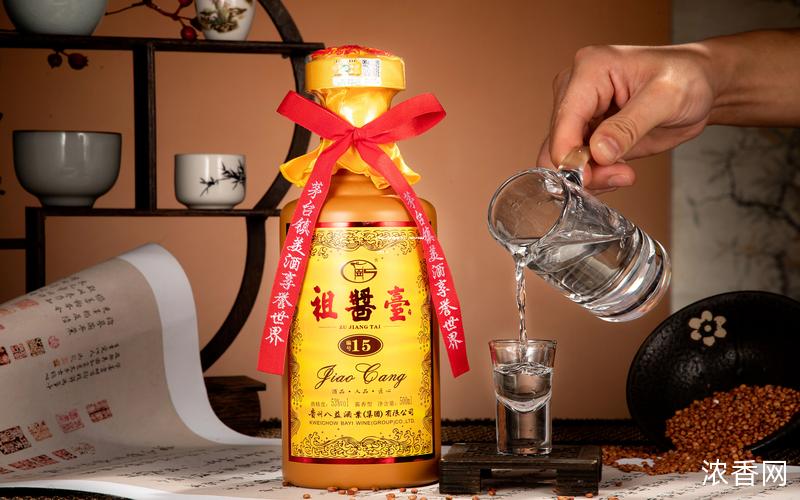 附近散装白酒购买指南：探寻最近的酒香之地