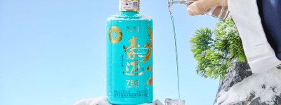 现在白酒代理市场机遇与挑战并存：深度解读行业趋势与前景分析