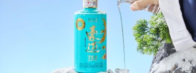 2021热门酱香白酒排行榜TOP10