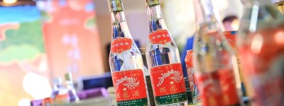 优质白酒批发品牌排行榜TOP10榜单揭晓：优质品牌引领市场潮流
