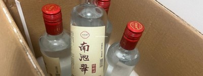 精选佳酿：五百元价位白酒推荐礼盒