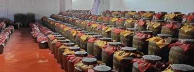 白酒常规装箱数量解析：一箱通常包含几瓶白酒？