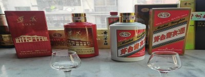 52℃白酒价格分析：市场趋势与合理定价探究