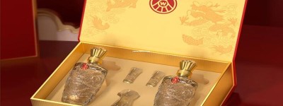大品牌白酒代理加盟店热门品牌概览