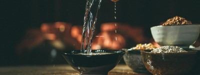 百元白酒：中档品质之选