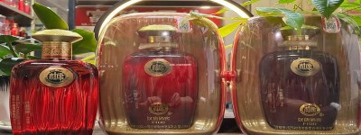 品味醇香，醉心酱香白酒的魅力时光