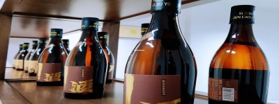 常见超市白酒种类概览