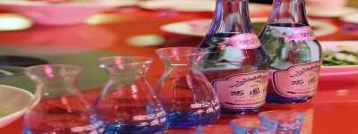 知名白酒加盟品牌公司一览