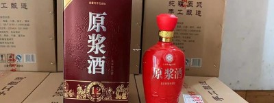 白酒利润空间揭秘