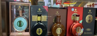 白酒代理盈利前景解析：知乎热议赚钱机遇与挑战